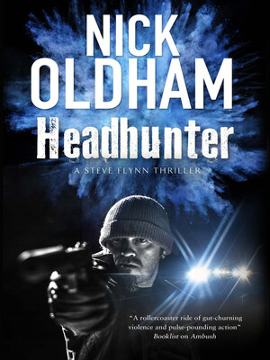 cover image of Headhunter